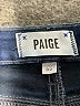 Paige Blue Jeans Size 32 waist - photo 7