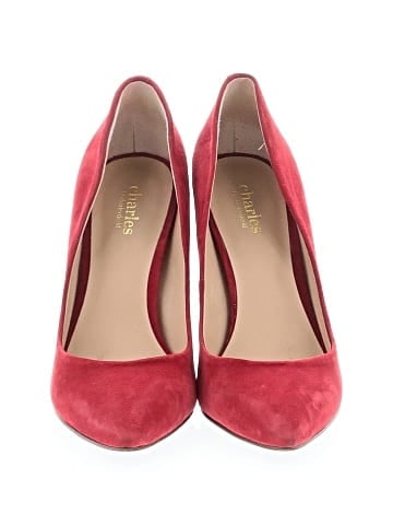 Charles by Charles David Heels (view 2)