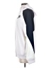 Nike White Track Jacket Size S - photo 5