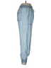 Love Tree Blue Casual Pants Size L - photo 4