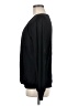 Timeson Black Long Sleeve Blouse Size M - photo 5