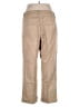 Woman Within 100% Cotton Tan Khakis Size 18W - photo 2