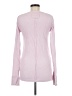 We the Free 100% Cotton Pink Pullover Sweater Size M - photo 2