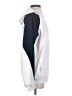 Nike White Track Jacket Size S - photo 4