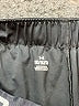 Under Armour 100% Polyester Black Athletic Shorts Size 1X - photo 3