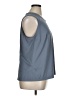 Athleta Gray Sleeveless T-Shirt Size 1X - photo 4