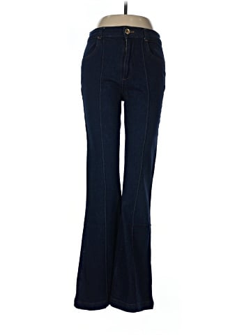 Zara Jeans (view 1)
