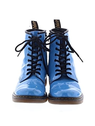 Dr. Martens Ankle Boots (view 2)
