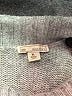 Gap Gray Turtleneck Sweater Size XL - photo 7