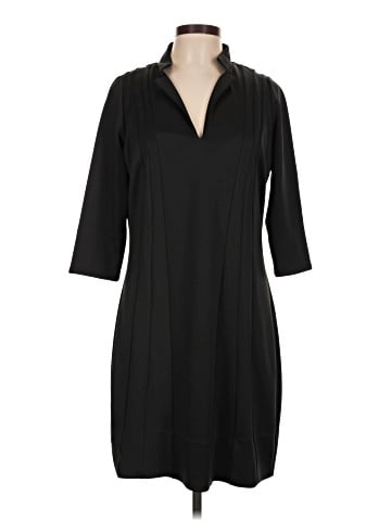 Gretchen Scott Designs Casual Dress (view 1)