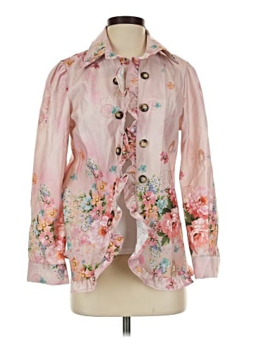 Unbranded Jacket (view 1)