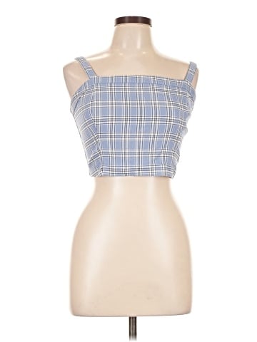 Hollister Sleeveless Top (view 1)
