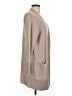 Nordstrom Tan Cardigan Size L - photo 4