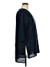 Alfani Blue 3/4 Sleeve Blouse Size XL - photo 4