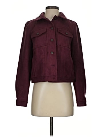 Ann Taylor LOFT Jacket (view 1)