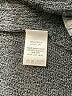ee:some Black Cardigan Size XL - XXL - photo 8