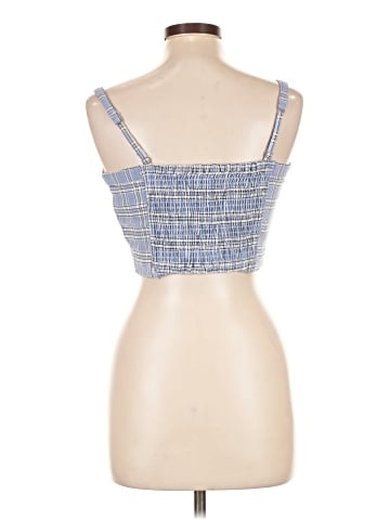 Hollister Sleeveless Top (view 2)