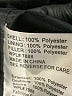MICHAEL Michael Kors 100% Polyester Solid Black Jacket Size S - photo 7
