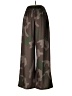 Shein Camo Brown Casual Pants Size 6 - photo 2