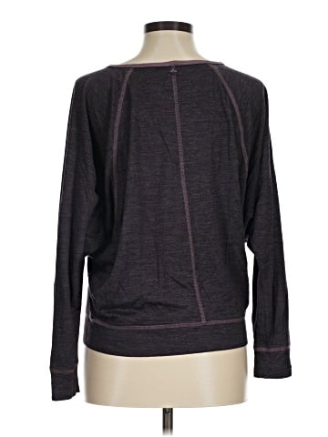 PrAna 3/4 Sleeve T-Shirt (view 2)