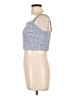 Hollister Blue Sleeveless Top Size L - photo 5