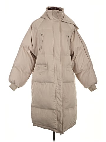 Commense Coat (view 1)