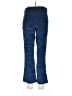 Free People Blue Casual Pants Size 10 - photo 2