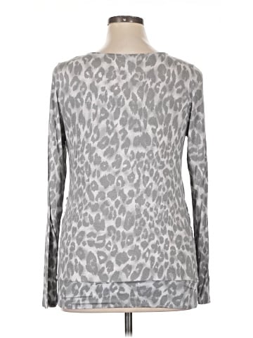Lane Bryant Long Sleeve Top (view 2)