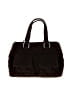 Vera Bradley Argyle Brown Satchel One size - photo 1