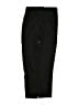 Adidas Black Track Pants Size M (kids) - photo 2