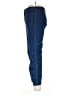 Free People Blue Casual Pants Size 10 - photo 5