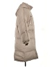 Commense 100% Polyester Tan Coat Size S - photo 4