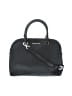 MICHAEL Michael Kors Black Satchel One size - photo 1