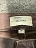 DL1961 Black Jeans Size 25 waist - photo 7