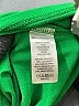 CeCe Green Short Sleeve Top Size L - photo 8