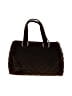 Vera Bradley Argyle Brown Satchel One size - photo 3