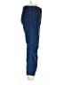 Free People Blue Casual Pants Size 10 - photo 4