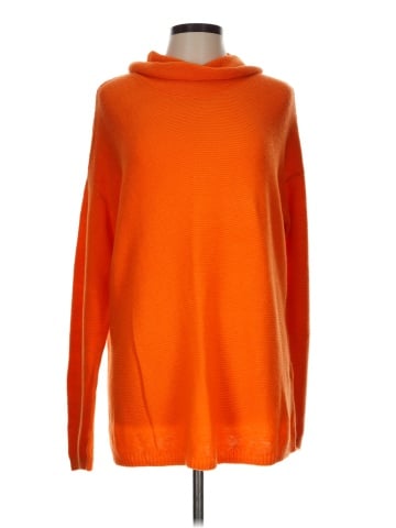 J.Jill Turtleneck Sweater (view 1)