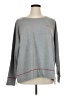 Studio Park Gray Sweatshirt Size XL - photo 1