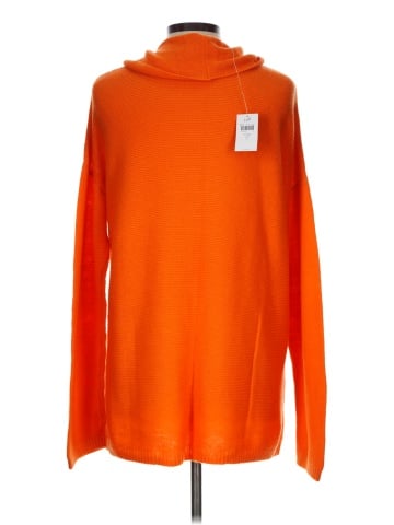 J.Jill Turtleneck Sweater (view 2)