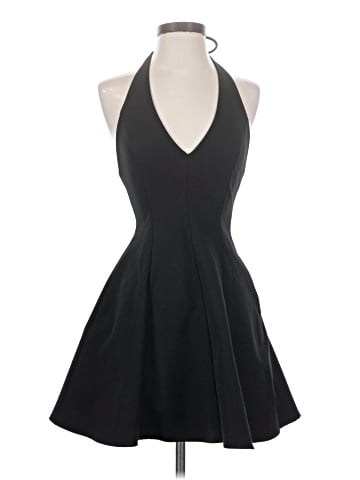Zara Cocktail Dress (view 1)