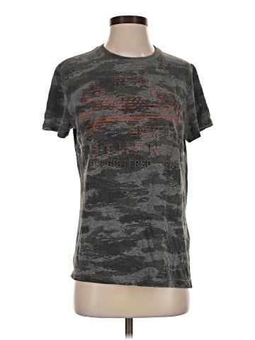 Superdry Active T-Shirt (view 1)