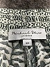 Michael Stars Paisley Silver Casual Pants Size XS - photo 7