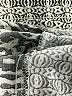 Michael Stars Paisley Silver Casual Pants Size XS - photo 8