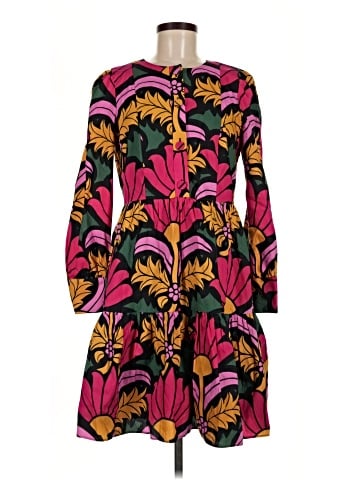 J.Crew Casual Dress (view 1)