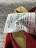 Ces Femme Metallic Red Shorts Size L - photo 4