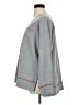 Studio Park Gray Sweatshirt Size XL - photo 5