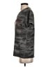 Superdry Camo Gray Active T-Shirt Size S - photo 5