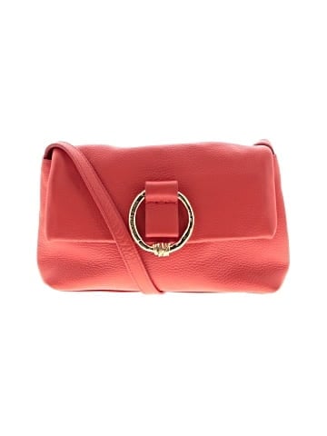Vince Camuto Leather Crossbody Bag (view 1)