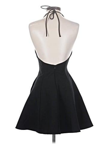 Zara Cocktail Dress (view 2)